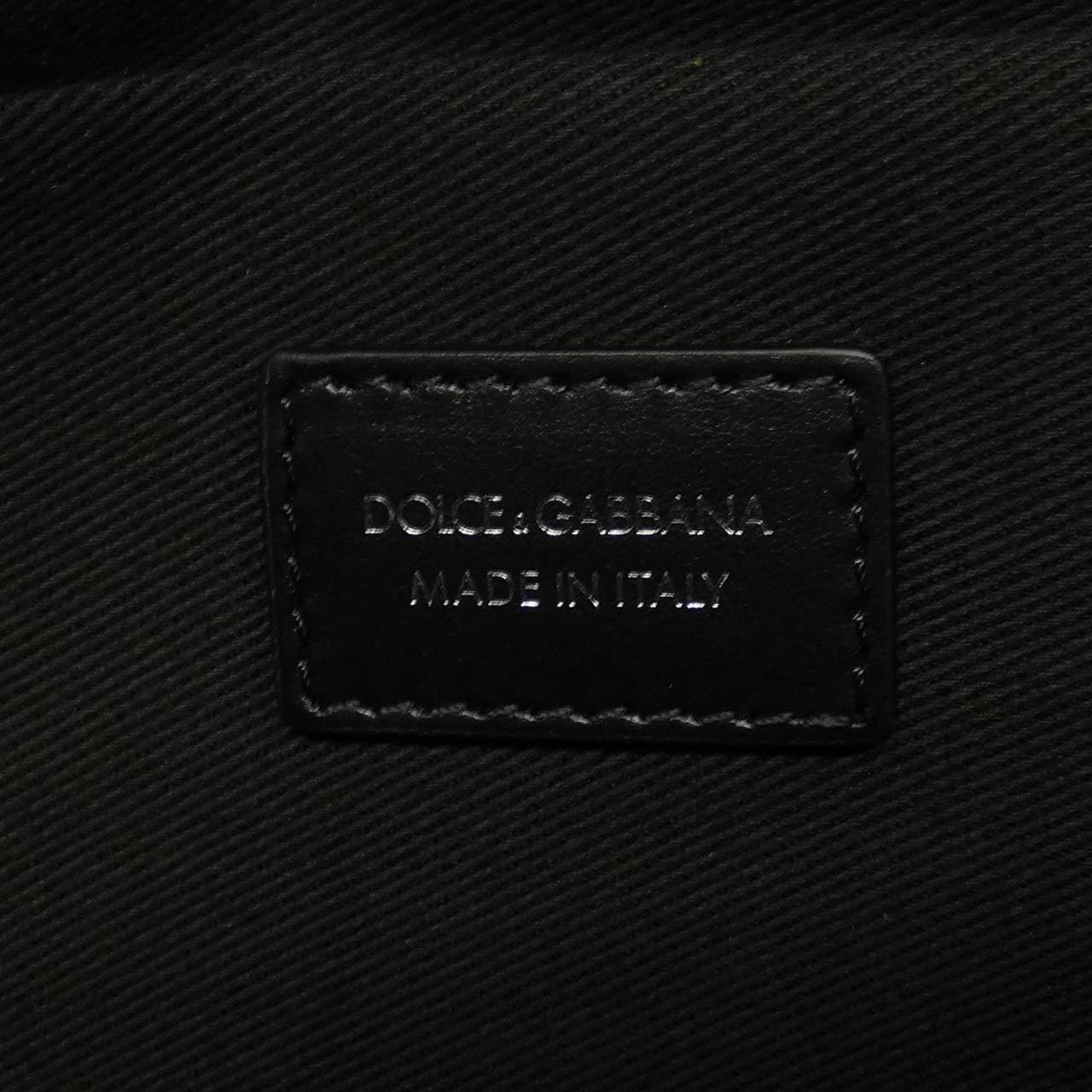 ドルチェアンドガッバーナ DOLCE&GABBANA BAG