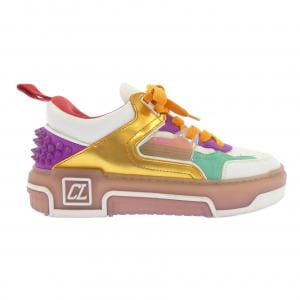 クリスチャンルブタン CHRISTIAN LOUBOUTIN ASTROLOUBI スニーカー