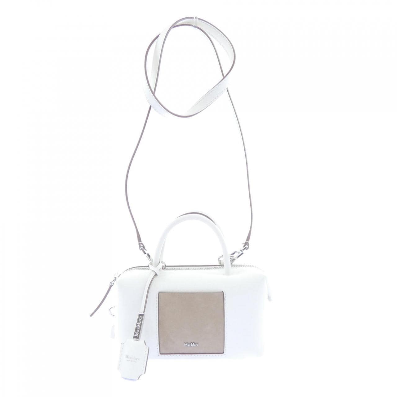 マックスマーラ Max Mara HOLDALL BAG