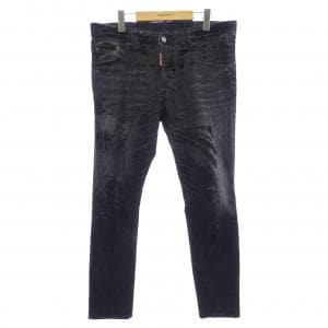 ディースクエアード DSQUARED2 S71LB1259 ジーンズ