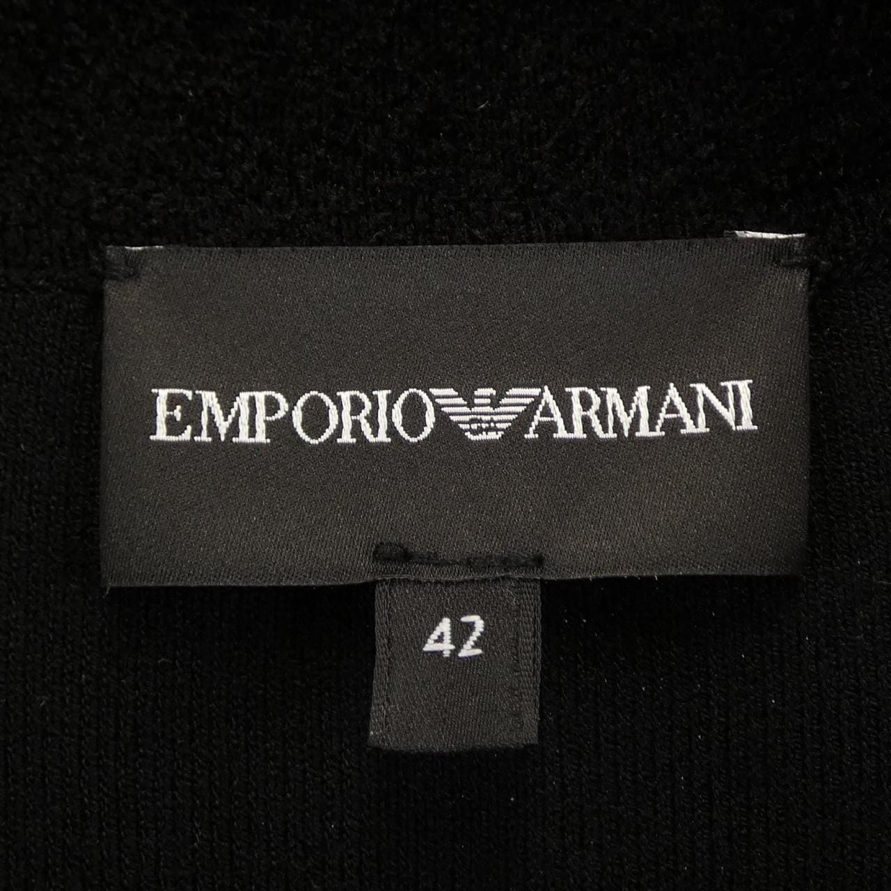 エンポリオアルマーニ EMPORIO ARMANI EW001241 AF19919 ジャケット