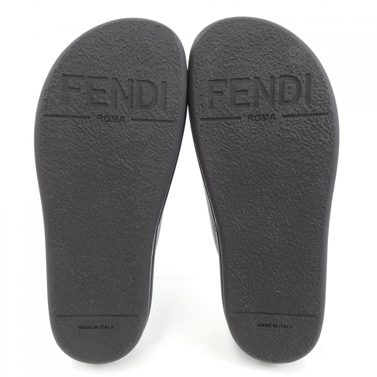 フェンディ FENDI サンダル