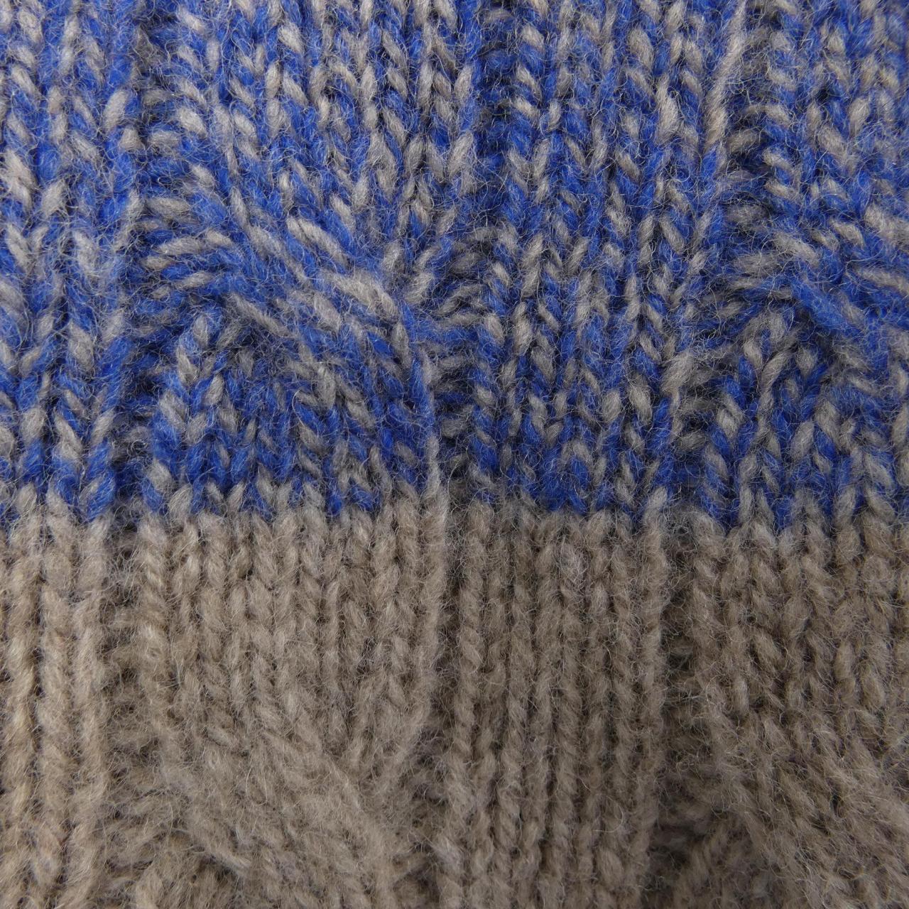 Drumohr Knit