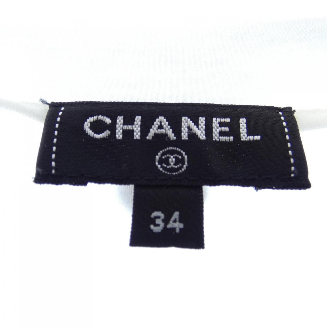 CHANEL CHANEL T-shirt