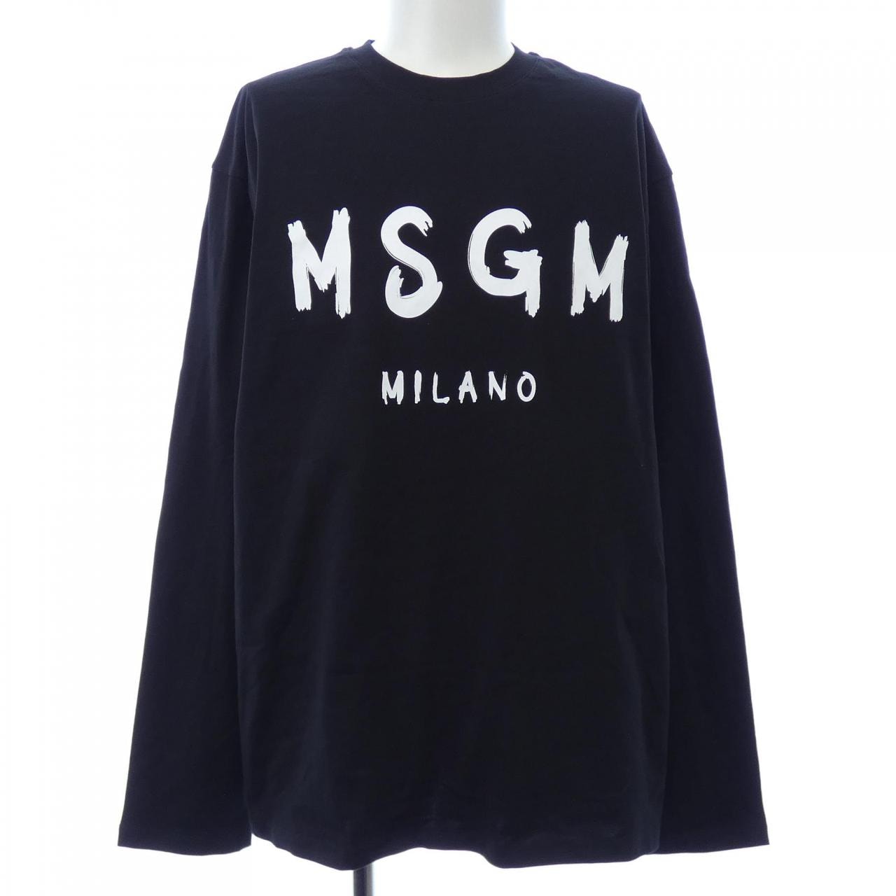 MSGM味精上衣