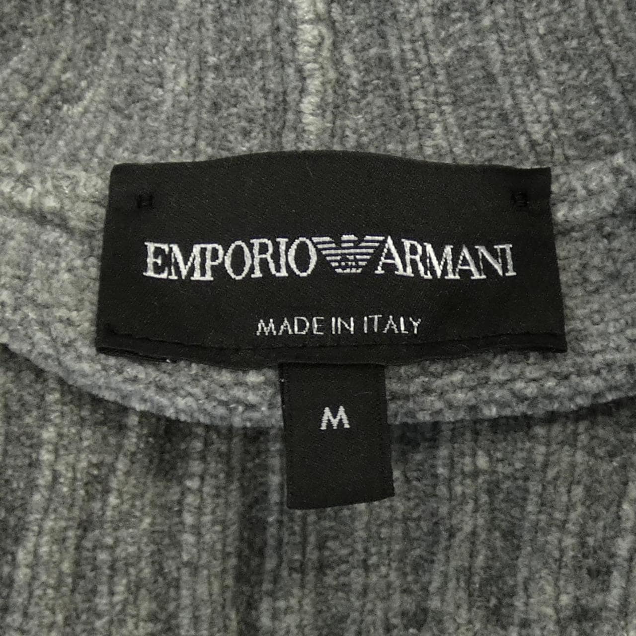 エンポリオアルマーニ EMPORIO ARMANI ニット