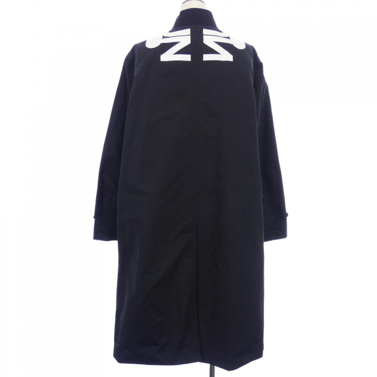 バーバリー BURBERRY コート