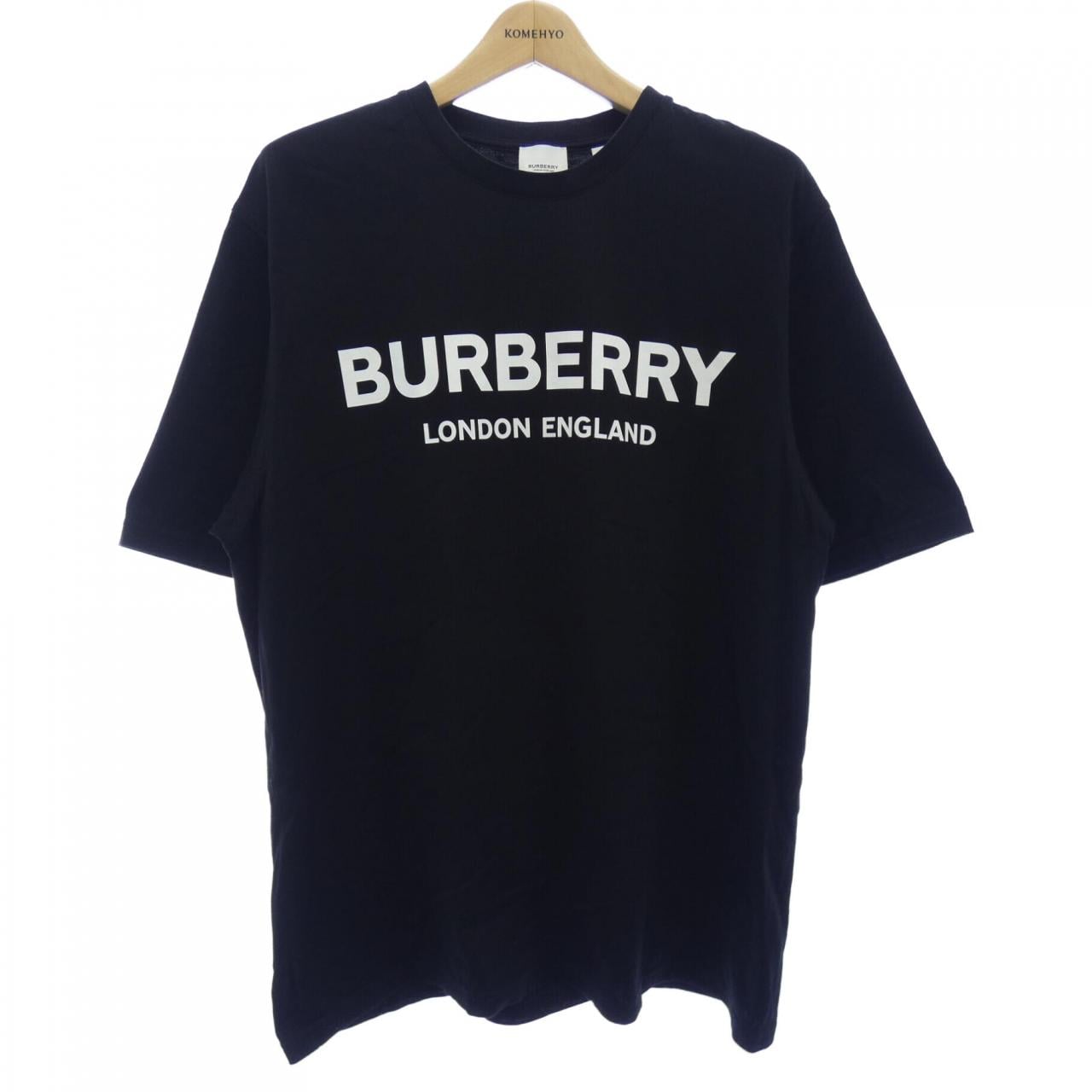 バーバリー BURBERRY Tシャツ