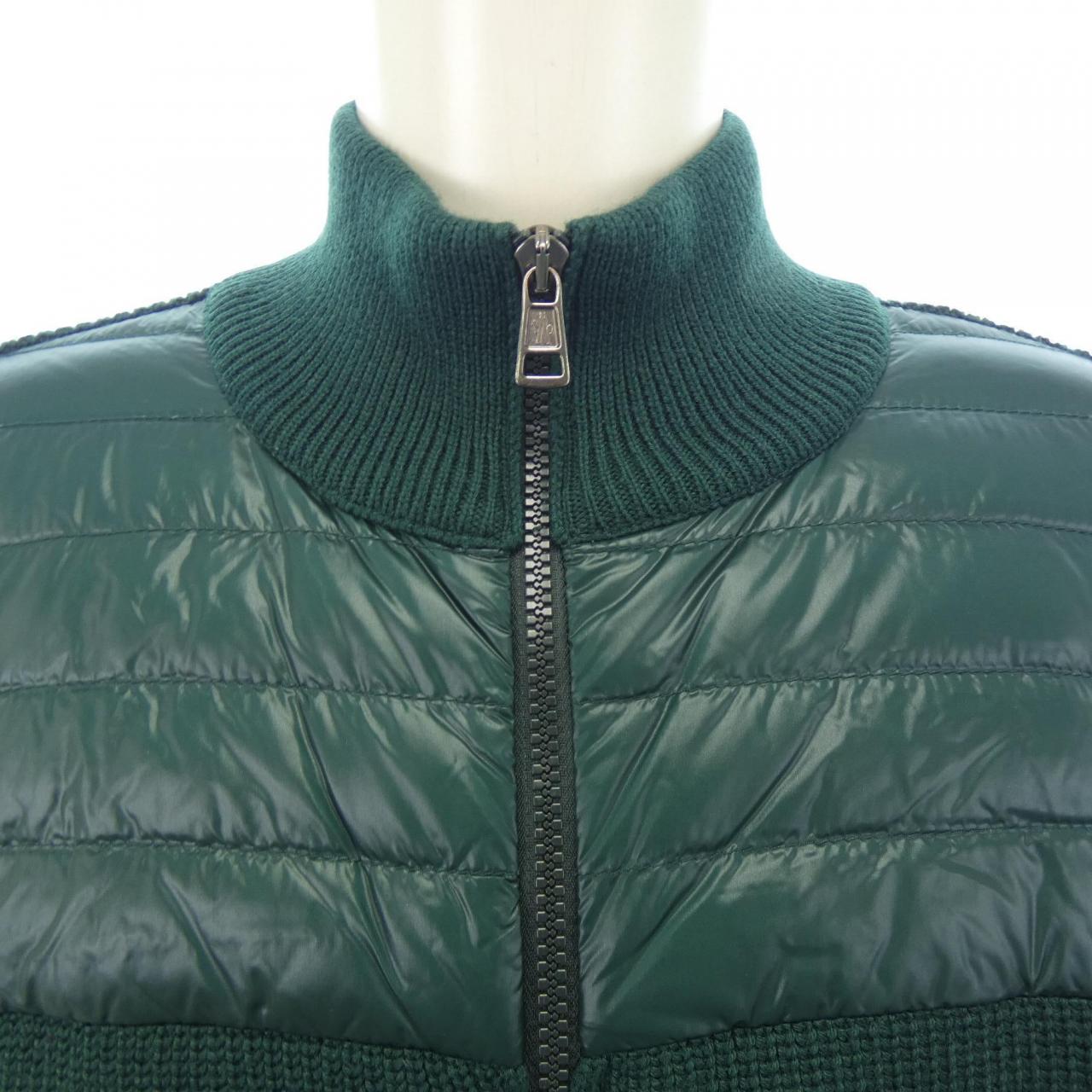 モンクレール MONCLER ブルゾン