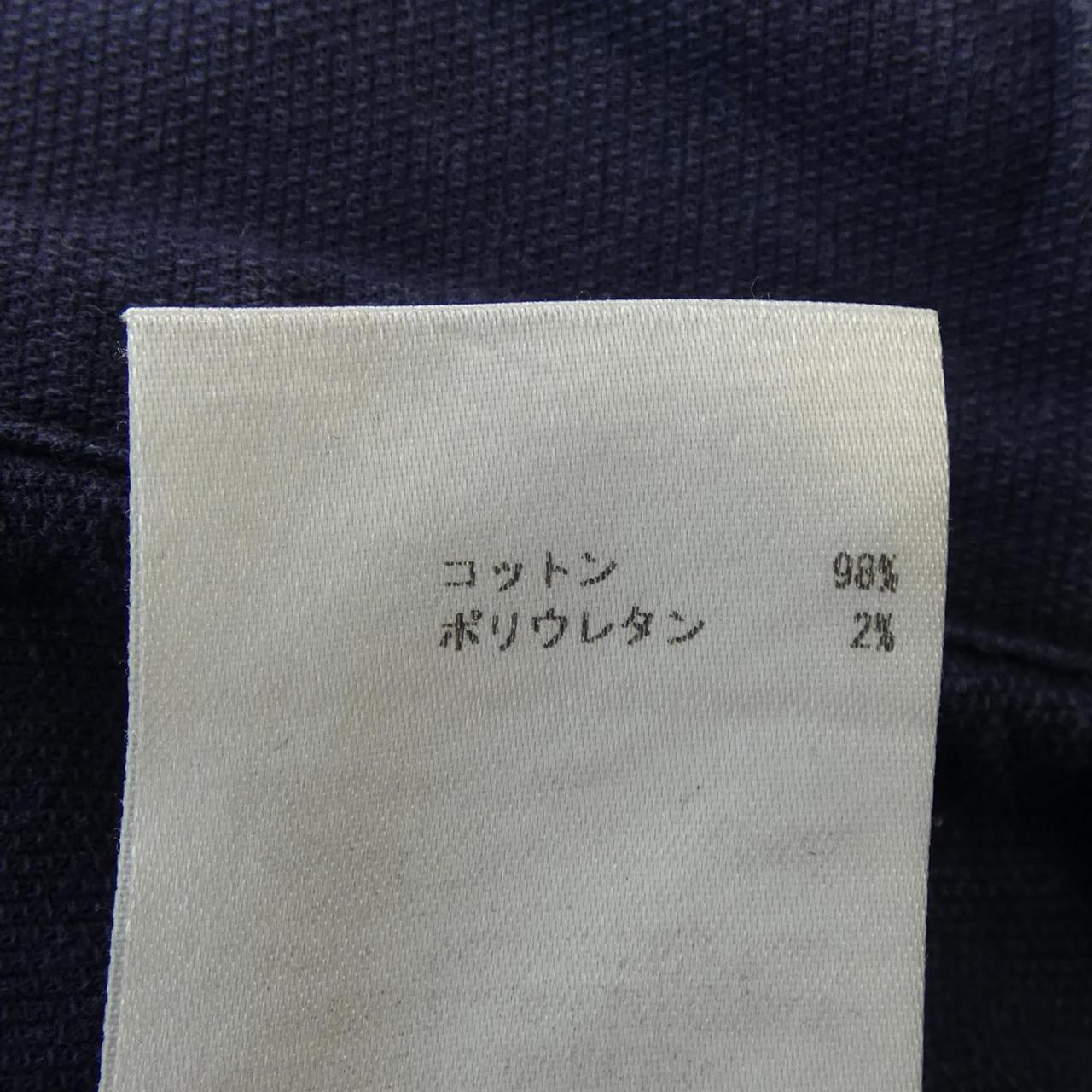 ジルサンダー JIL SANDER パンツ