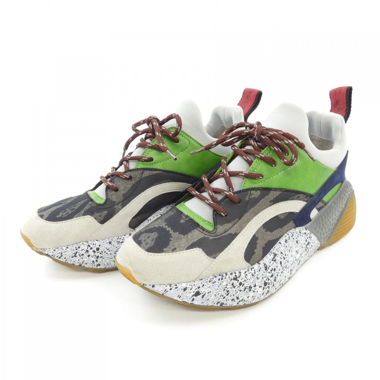 ステラマッカートニー STELLA MCCARTNEY スニーカー