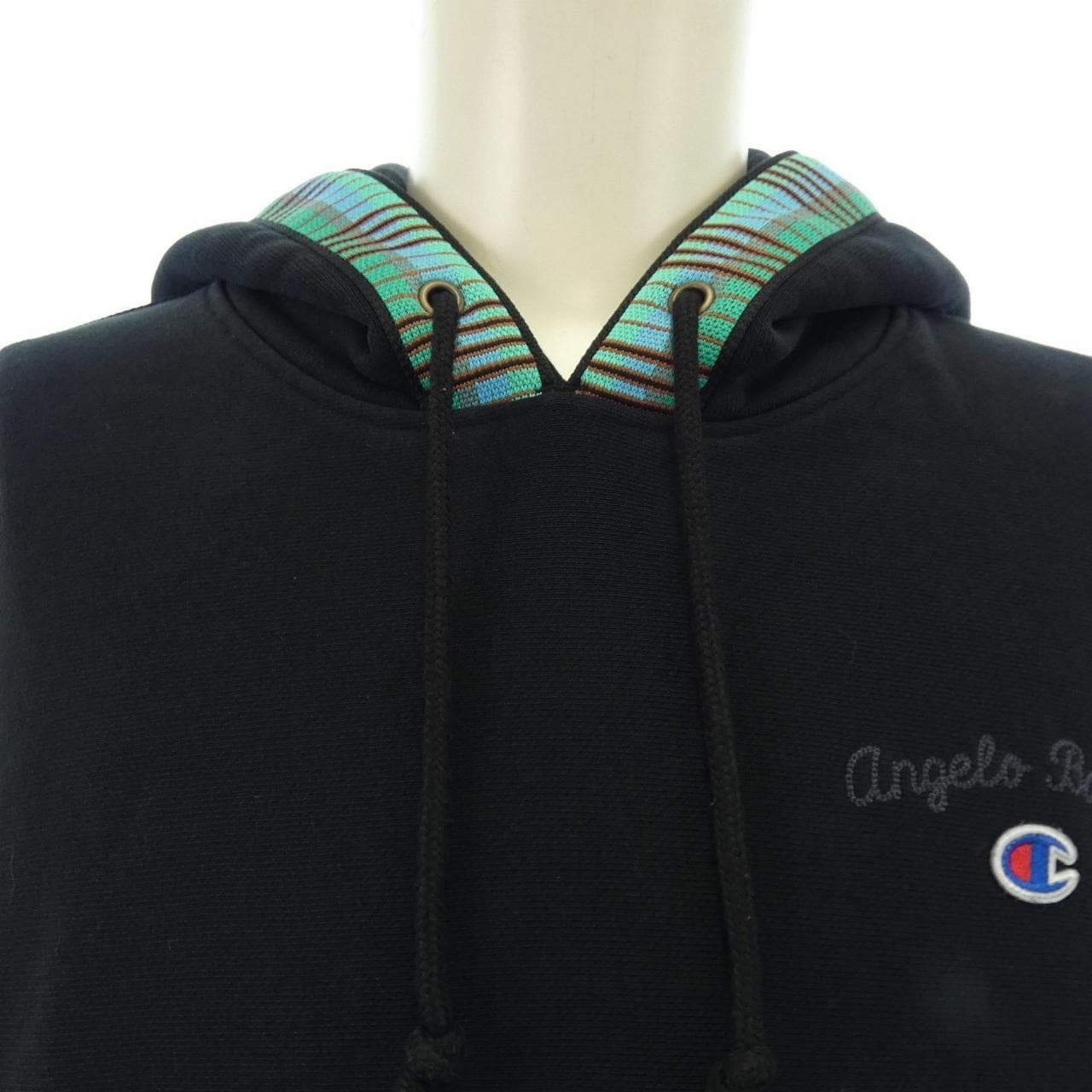 チャンピオン CHAMPION パーカー