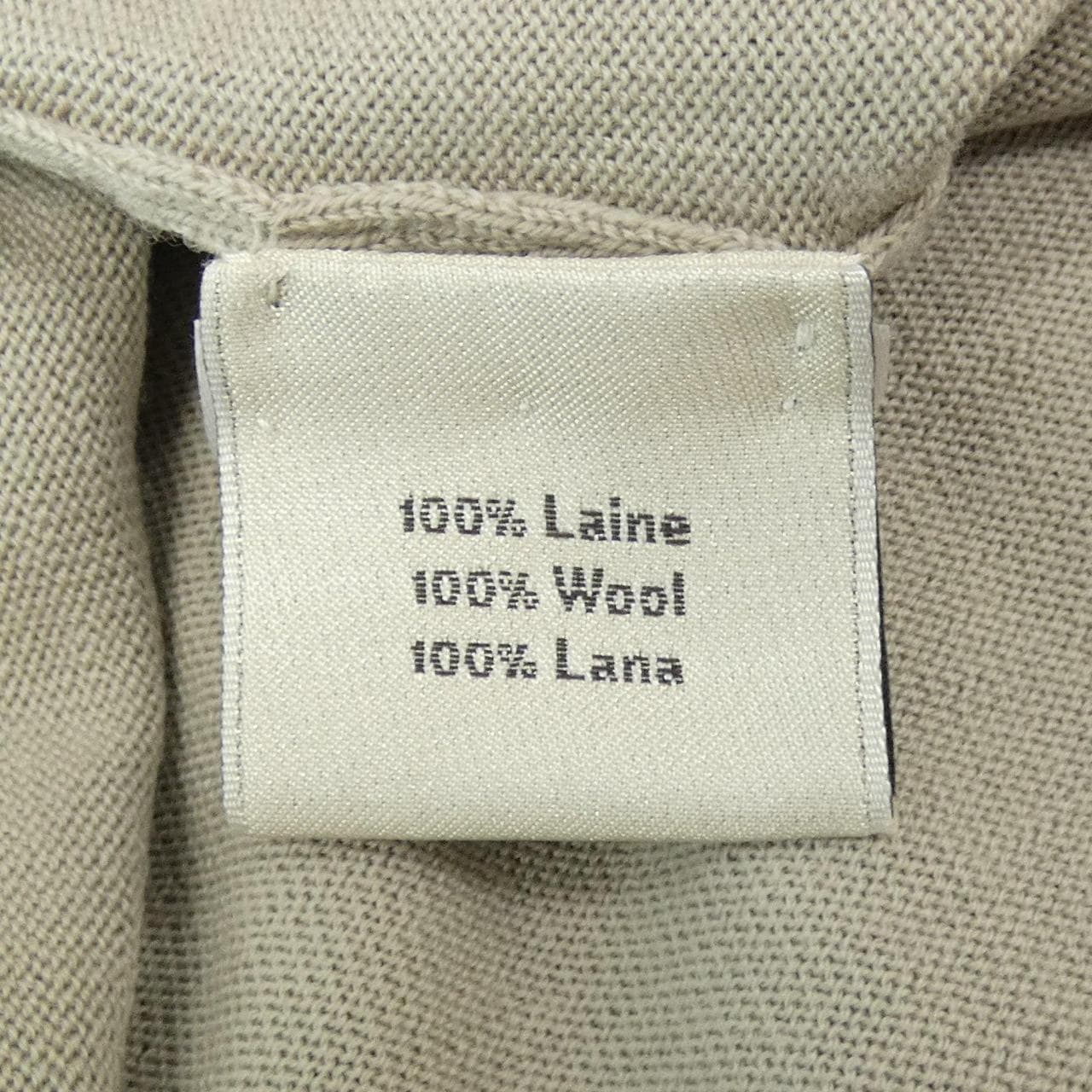 エルメス HERMES ニット