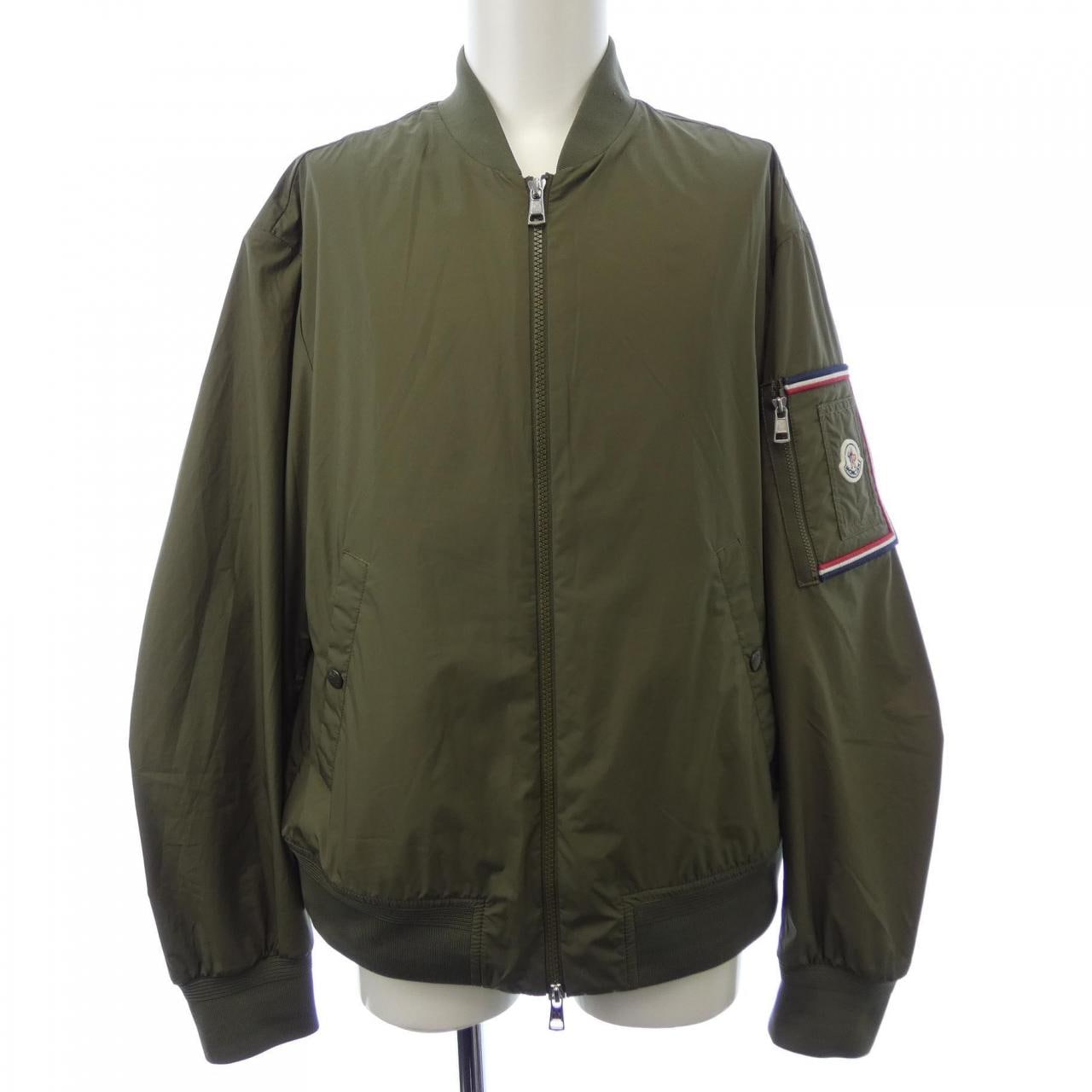 モンクレール MONCLER BHARANI ブルゾン