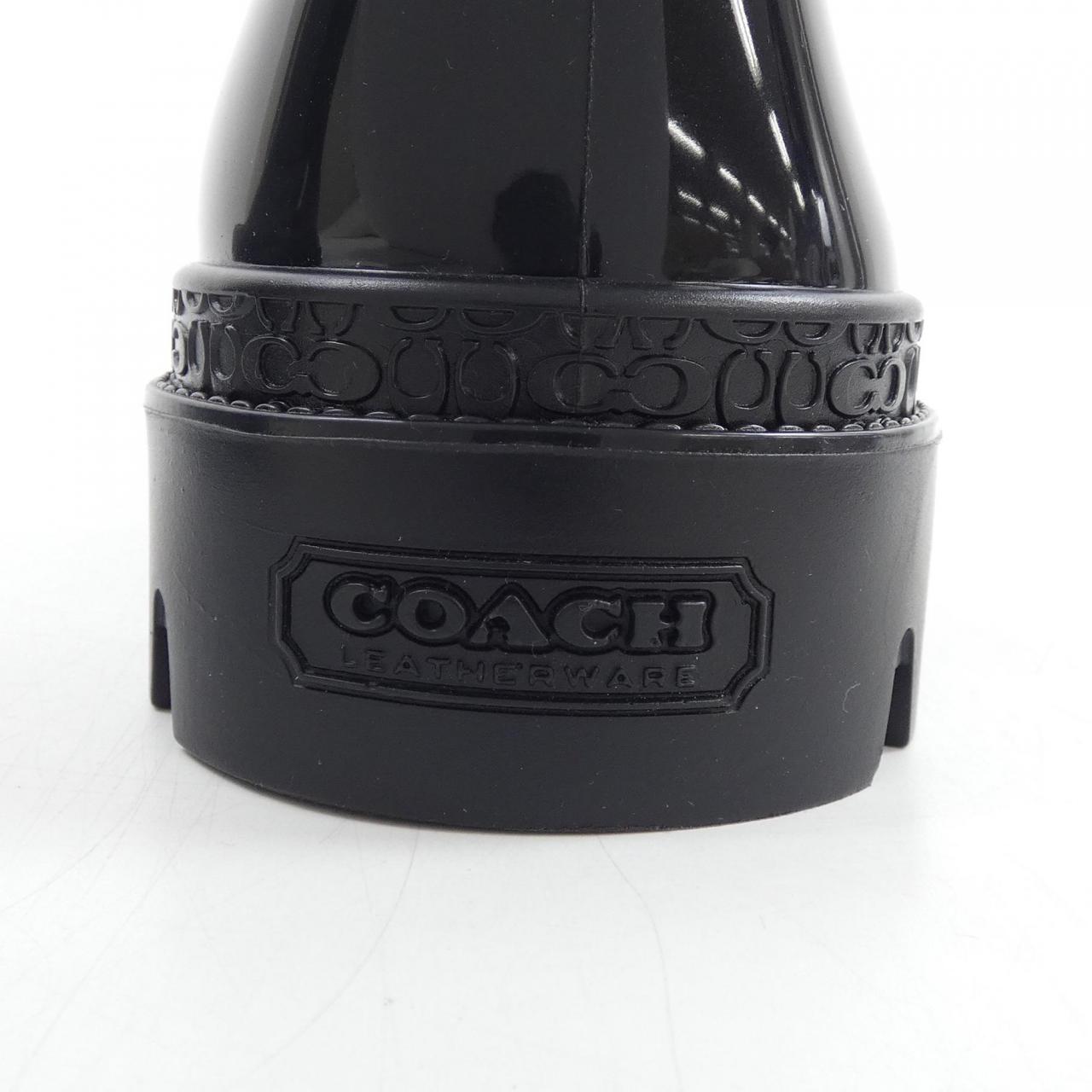 蔻驰COACH靴子