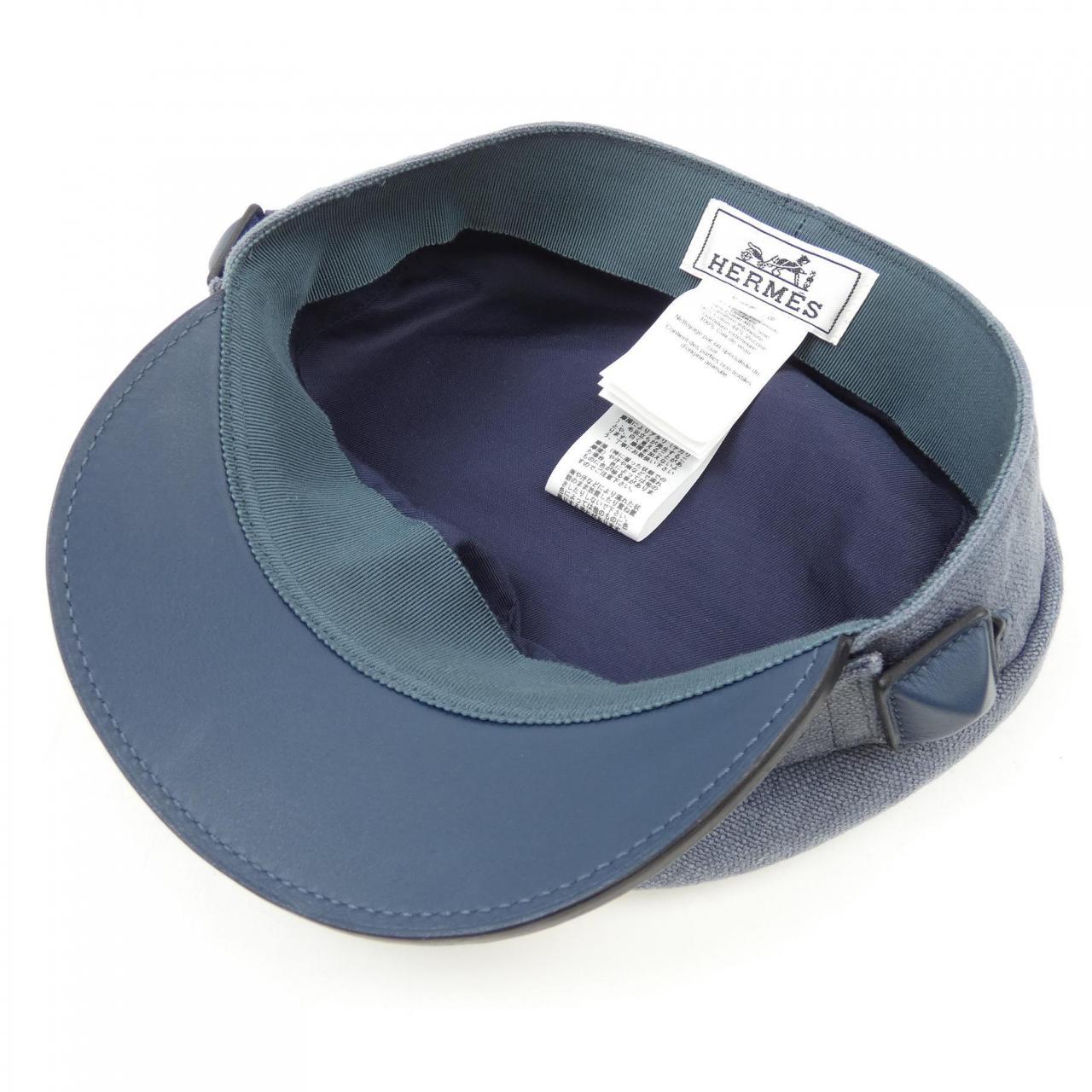 HERMES Cap HERMES