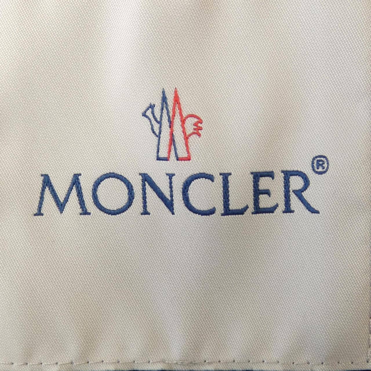 モンクレール MONCLER HERMINE ダウンコート