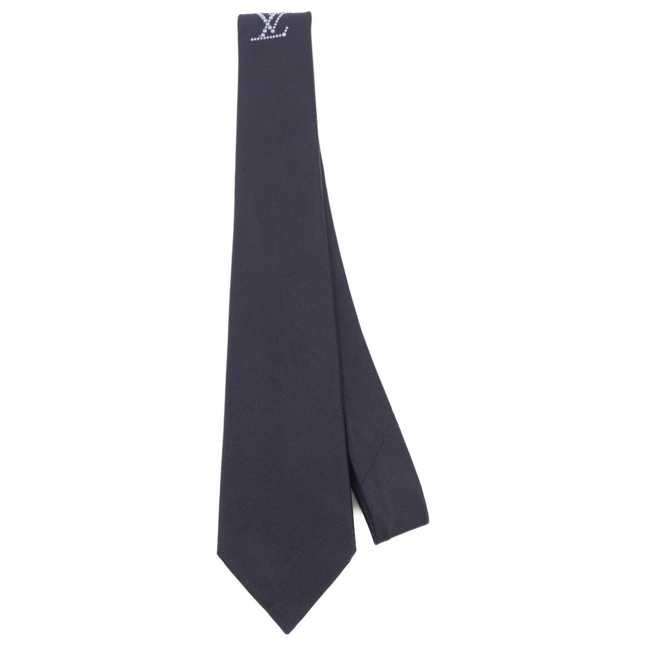 ルイヴィトン LOUIS VUITTON M96059 NECKTIE