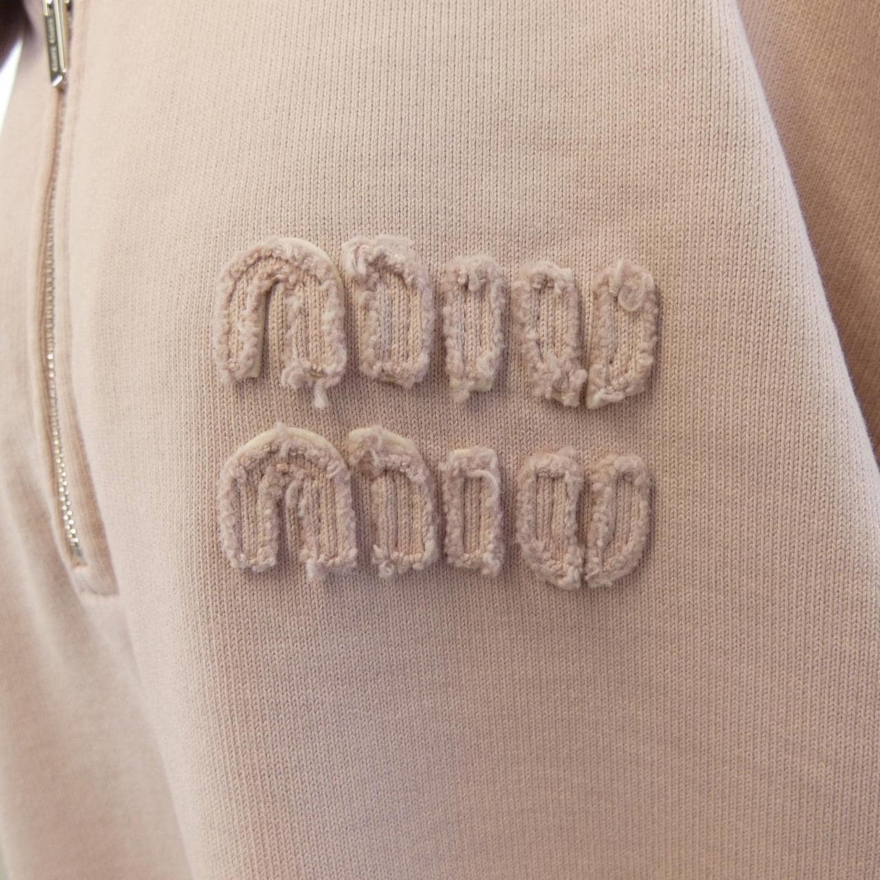 MIU MIU Miu MJL008 SOOO 14RU Tops