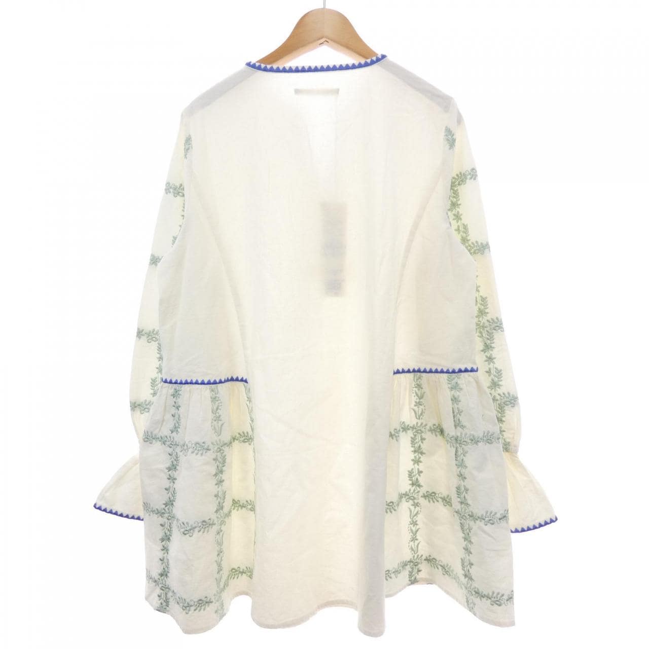 ヌキテパ ne Quittez pas トップス