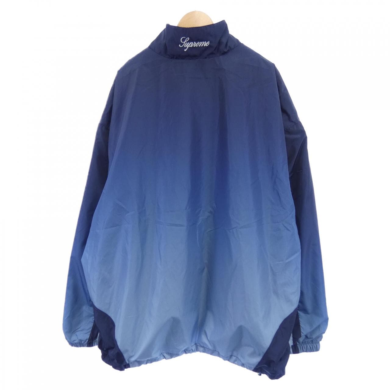 シュプリーム SUPREME UMBRO ブルゾン