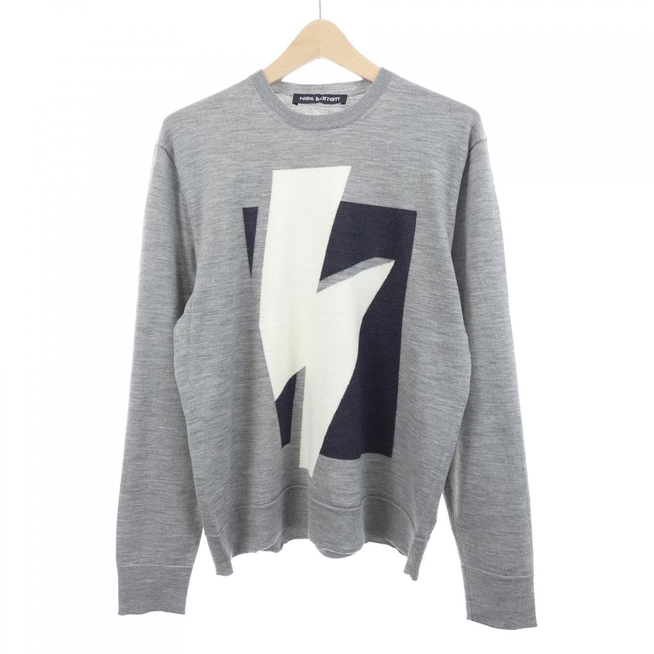 ニールバレット Neil Barrett ニット