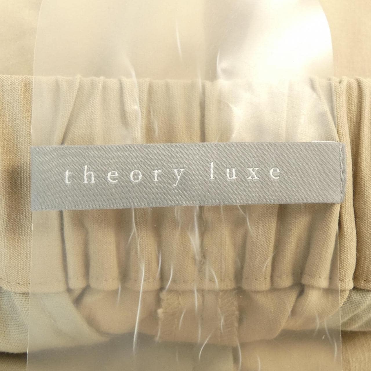 セオリーリュクス Theory luxe 03-5206401 パンツ