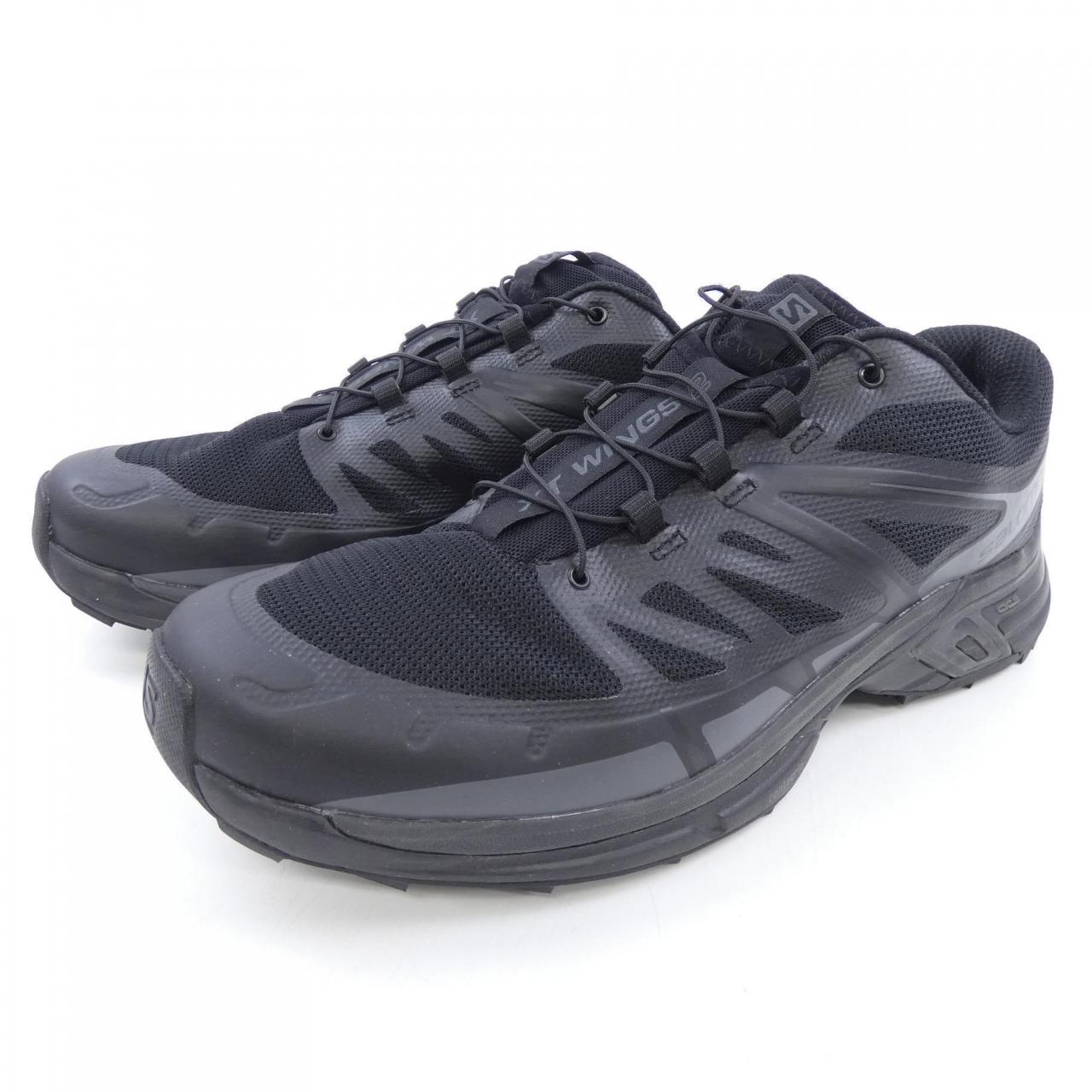 サロモン SALOMON 410857 スニーカー