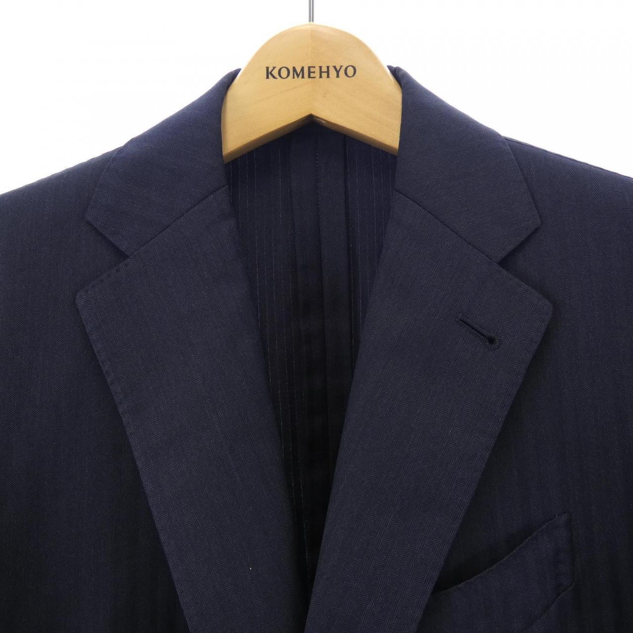 ラルディーニ LARDINI スーツ