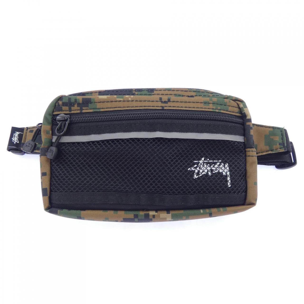 ステューシー STUSSY BAG