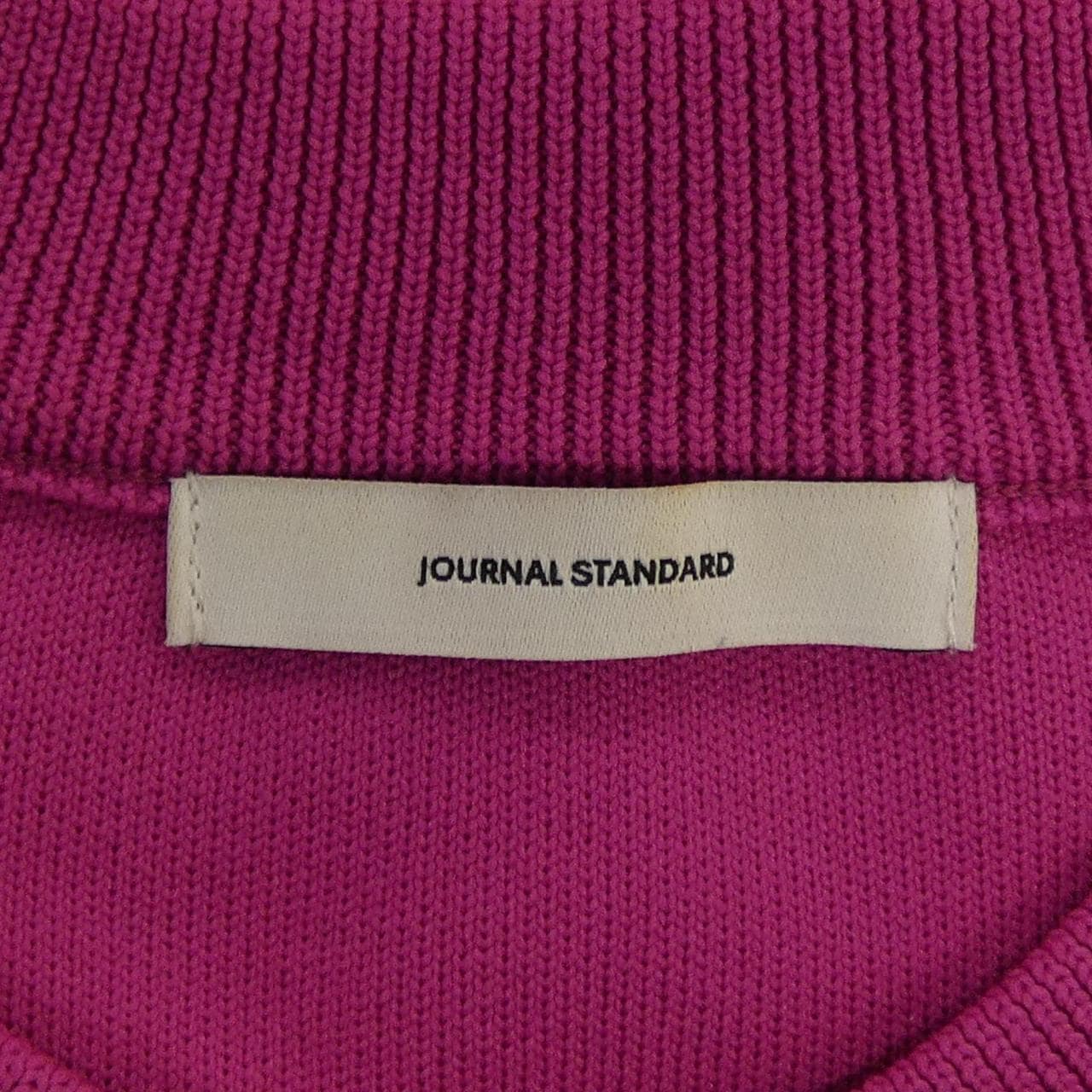 ジャーナルスタンダード JOURNAL STANDARD ニット