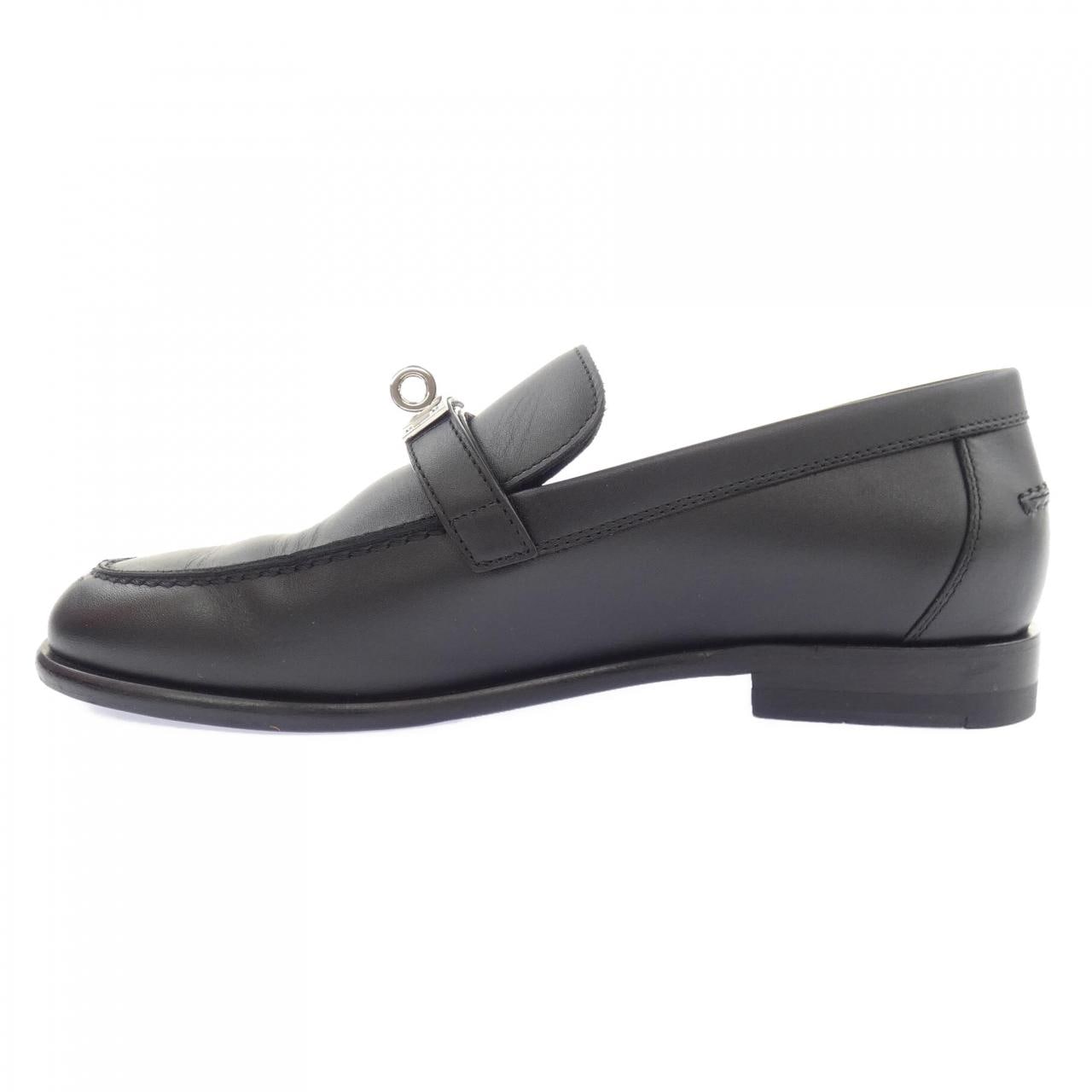 エルメス HERMES デスタン ケリーバックル 212114Z シューズ