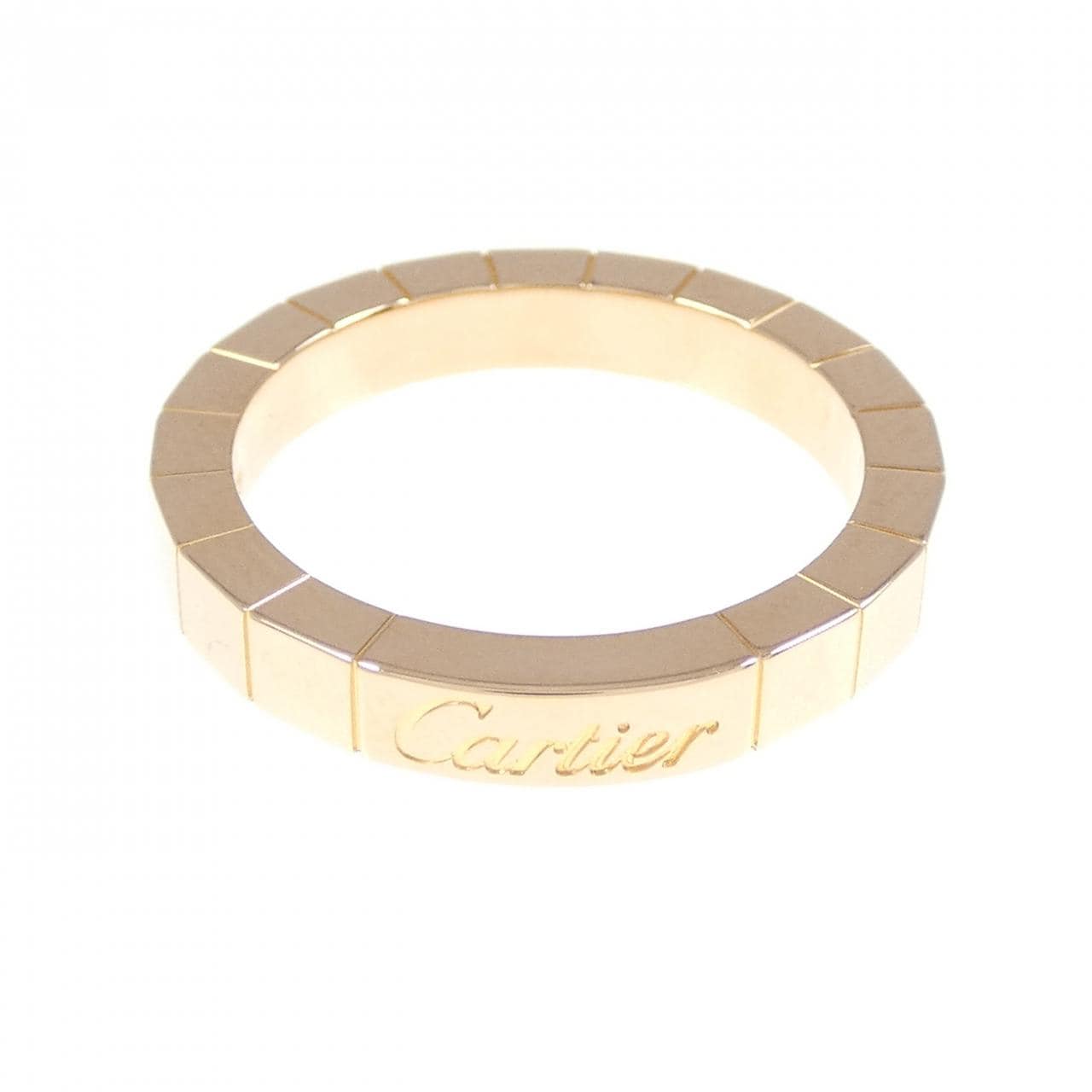 Cartier Lanieres
