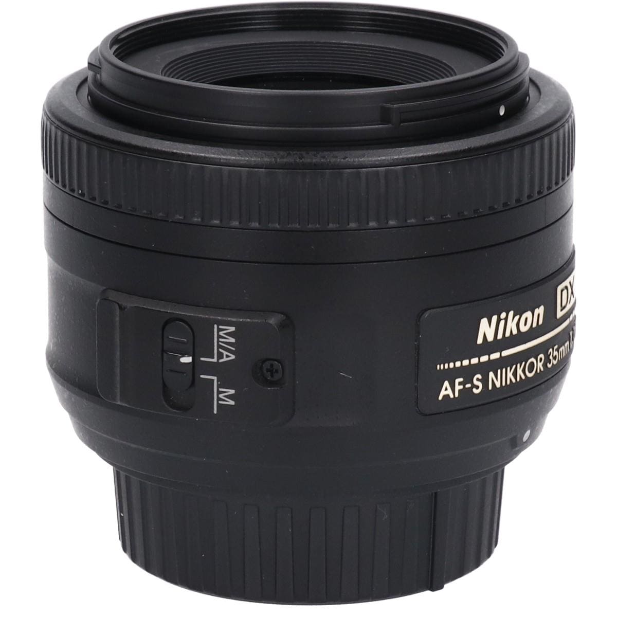 ＡＦ－Ｓ　ＤＸ３５ｍｍ　Ｆ１．８Ｇ