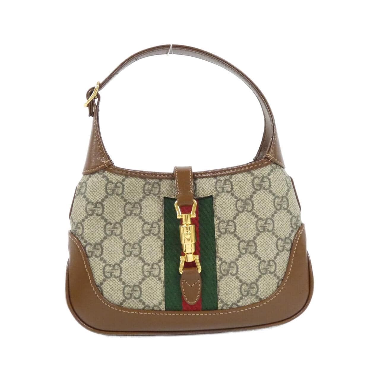 グッチ JACKIE 1961 637092 HUHHG バッグ