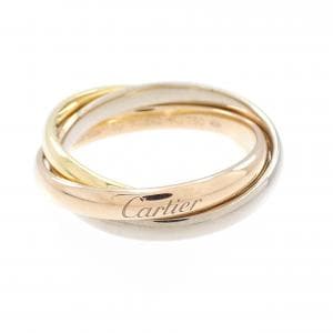 Cartier ring