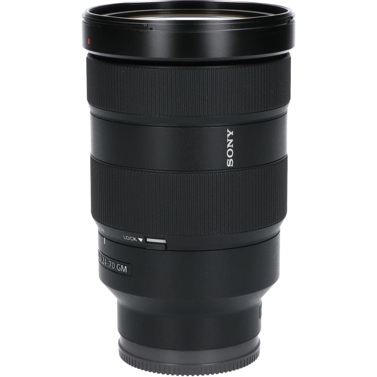 SONY FE24-70mm F2.8GM(SEL2470GM)