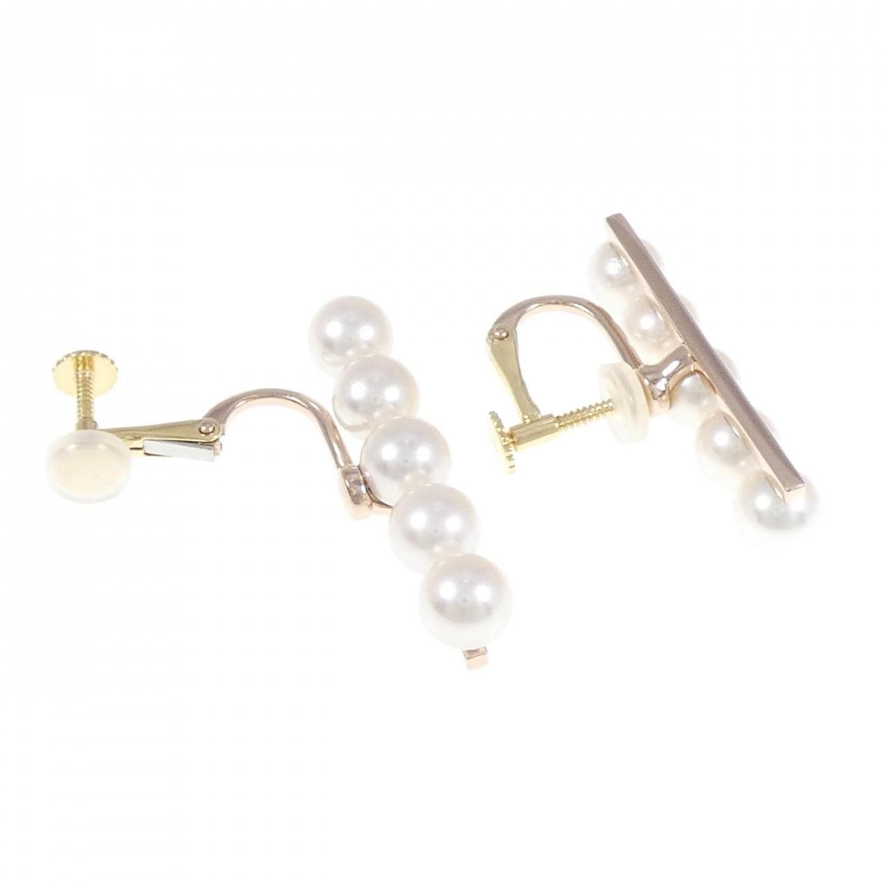 Tasaki Balance Plus Earrings