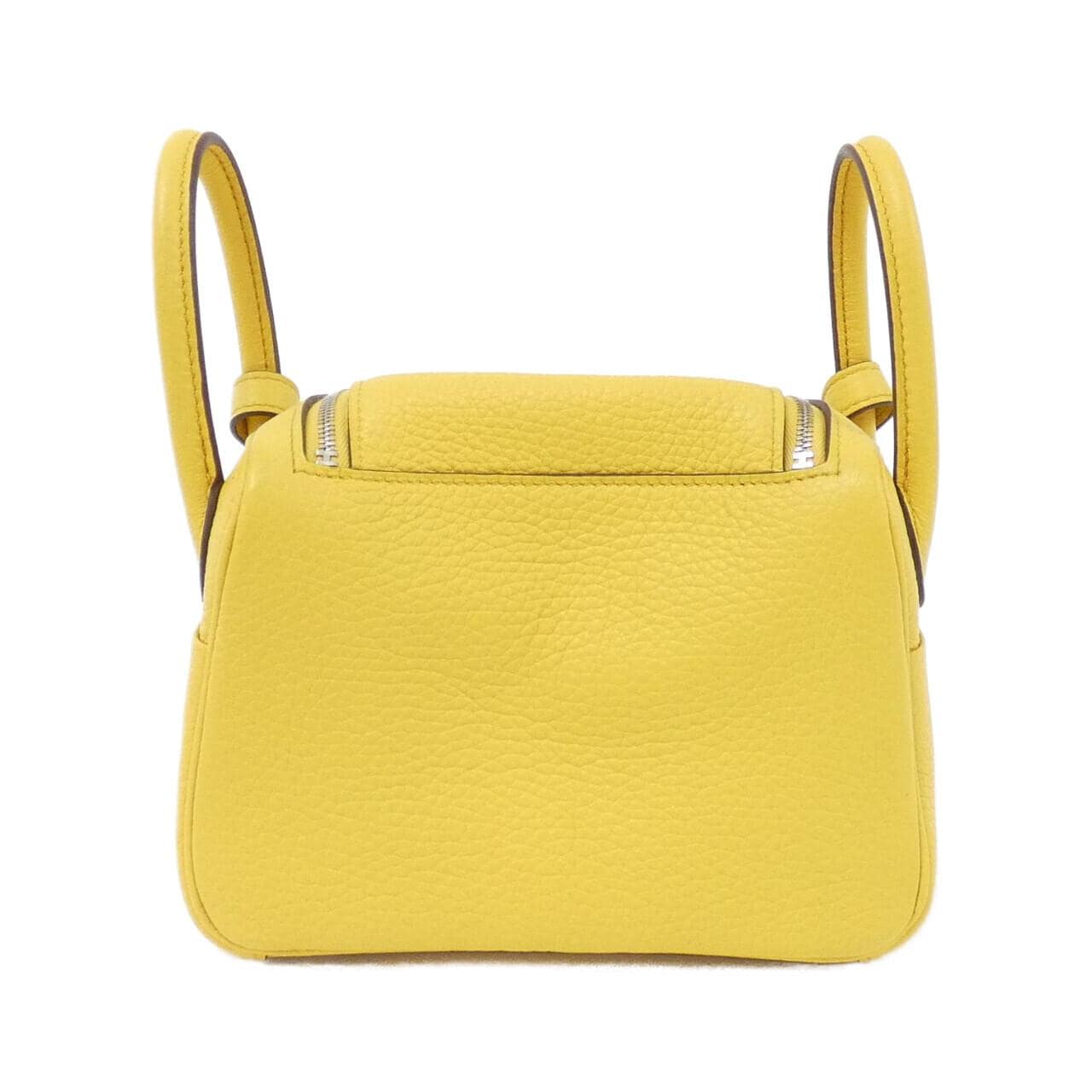 HERMES Lindy MINI 079086CK Shoulder Bag