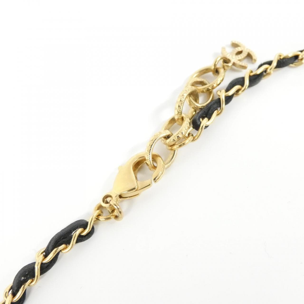シャネル AB4393 ネックレス