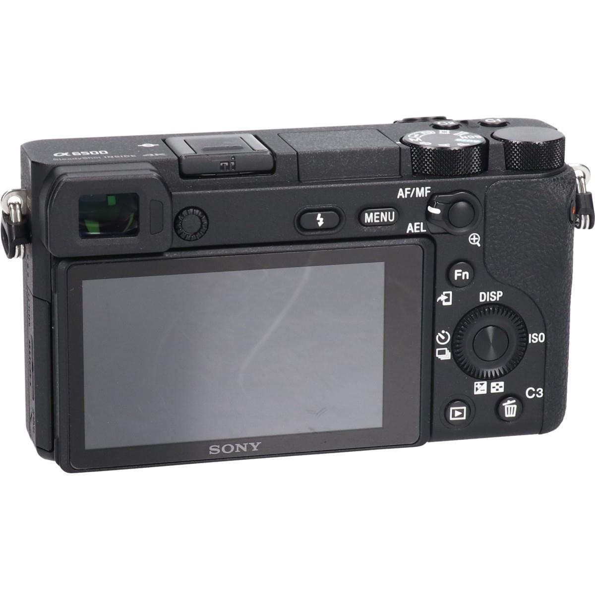 α6500 ILCE-6500