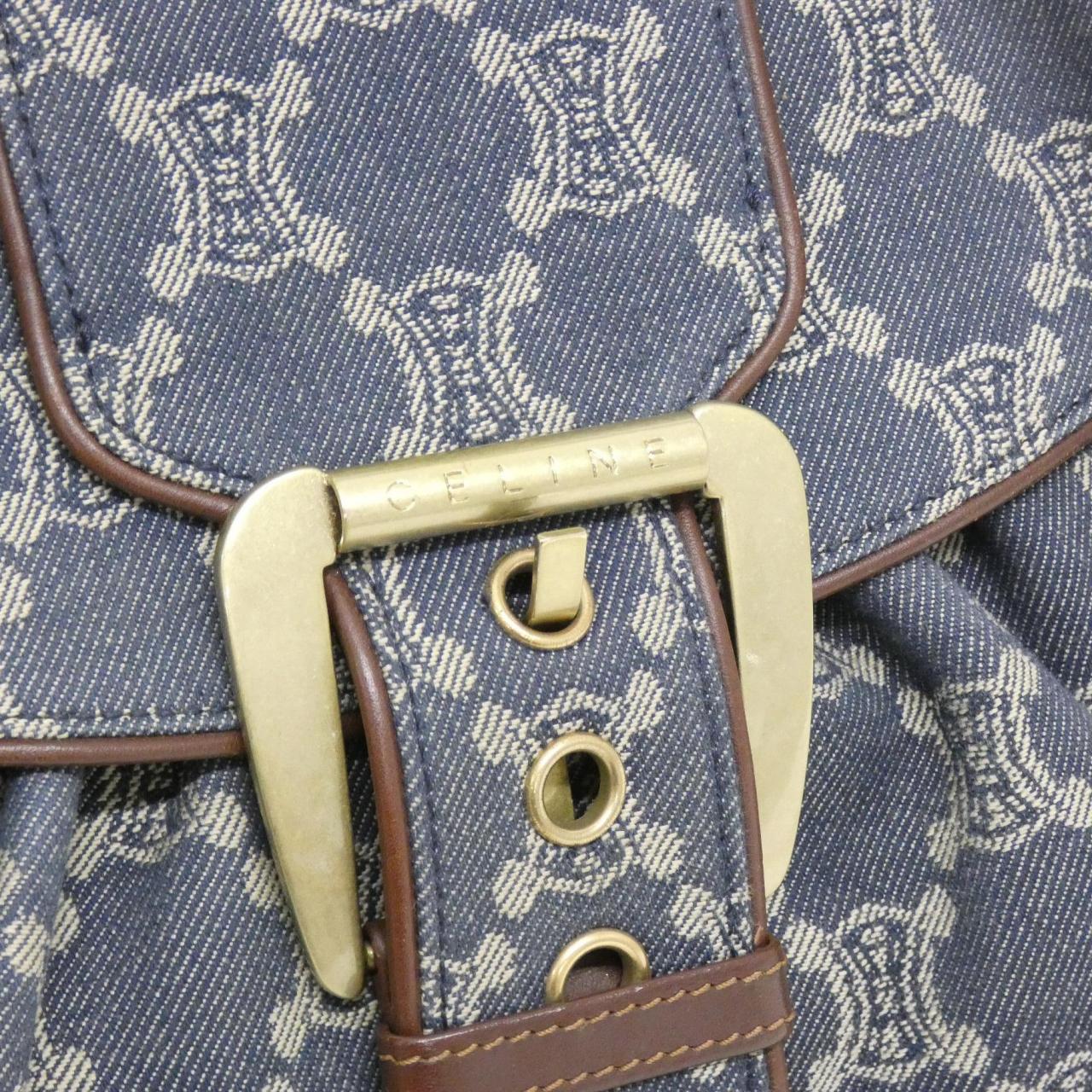 [vintage] CELINE 153292MAC 單背包