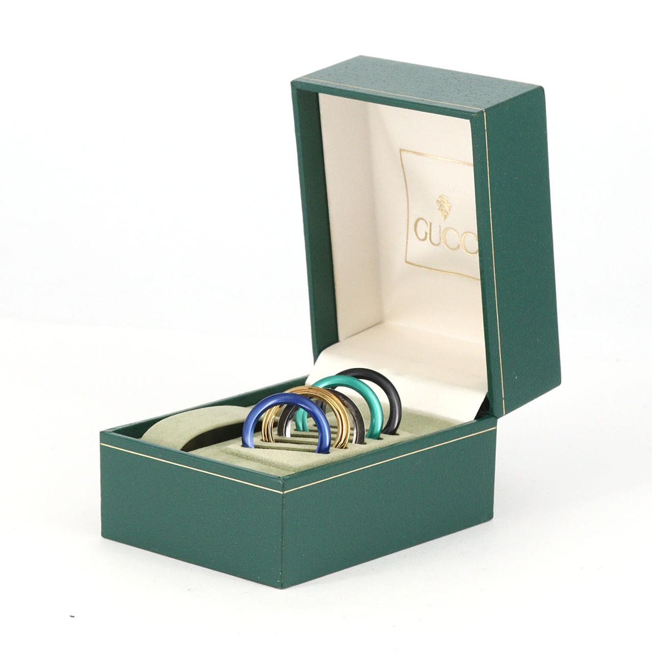 グッチ チェンジリング GP 11/12.2 GP クォーツ