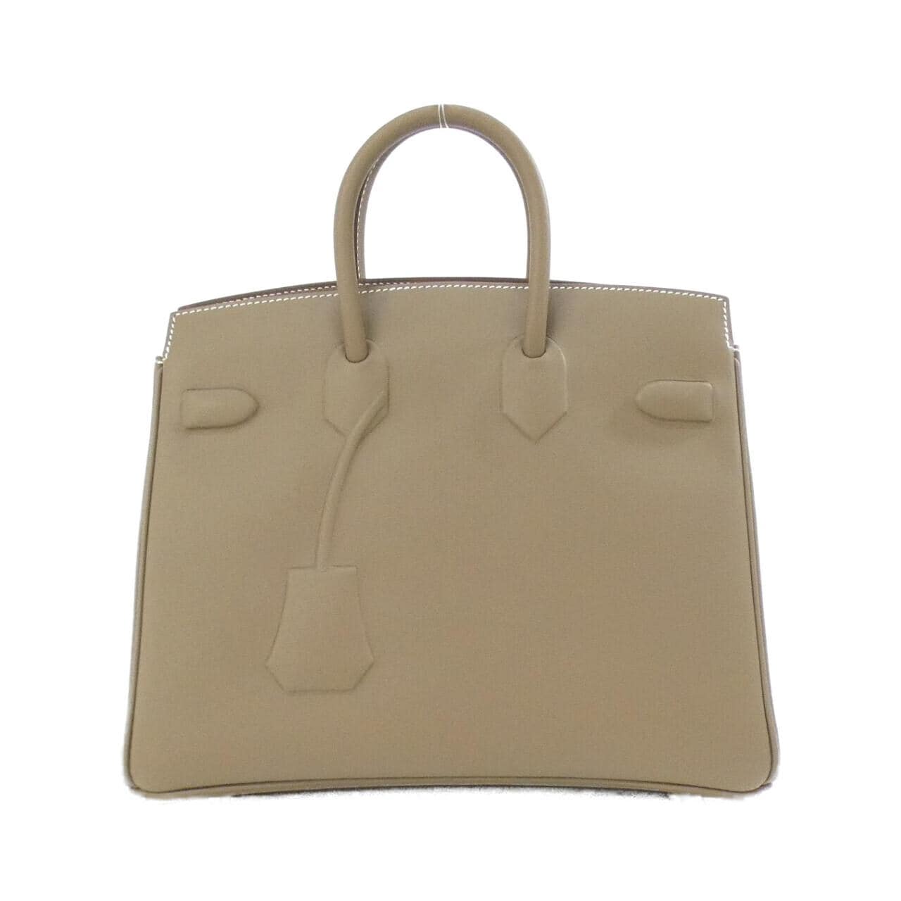 エルメス シャドウ バーキン 25cm 082629CK バッグ