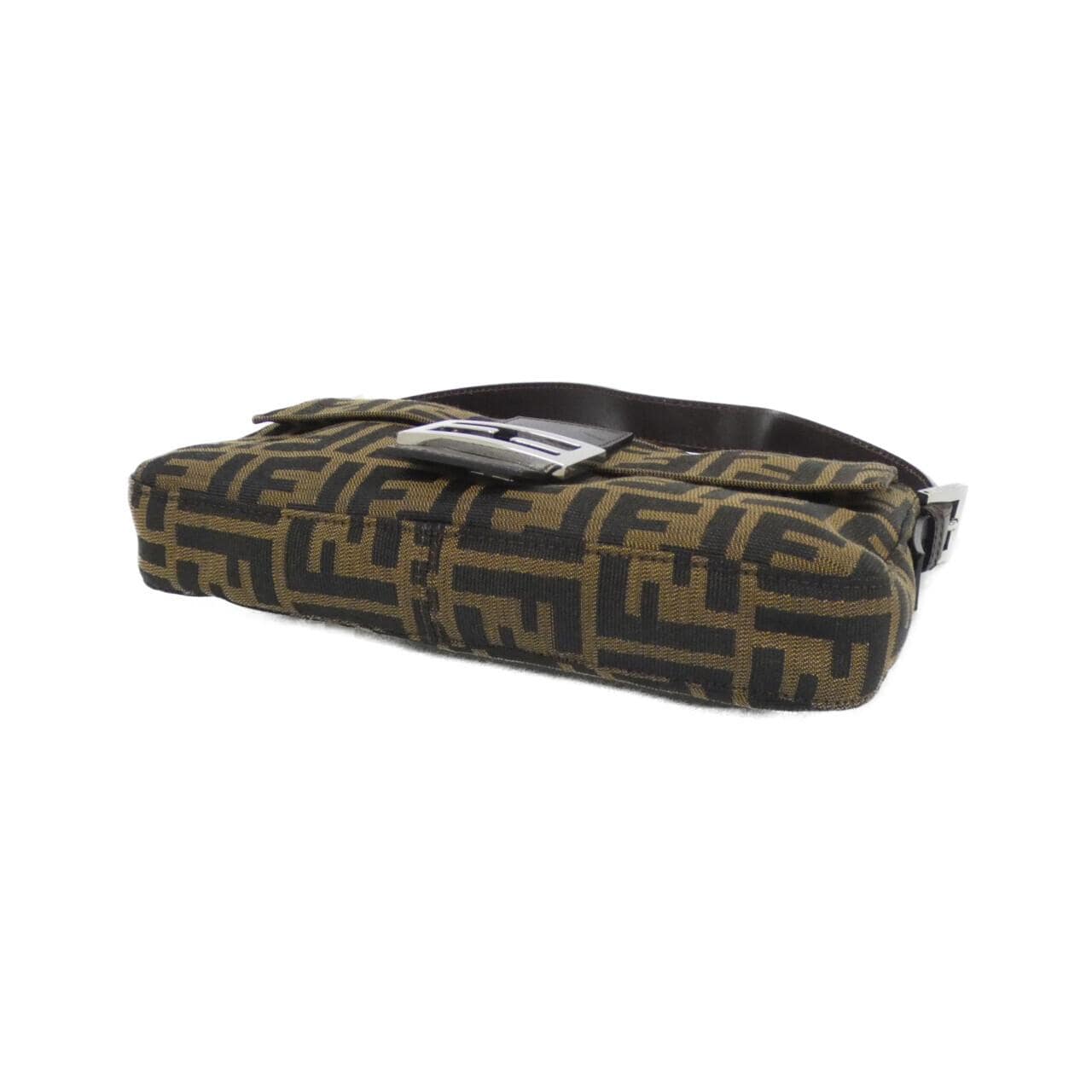 【ヴィンテージ】フェンディ バゲット 26424 ショルダーバッグ