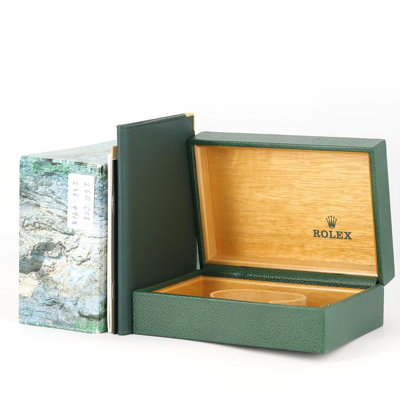 ロレックス デイトジャスト 16233NR SSxYG 自動巻 K番