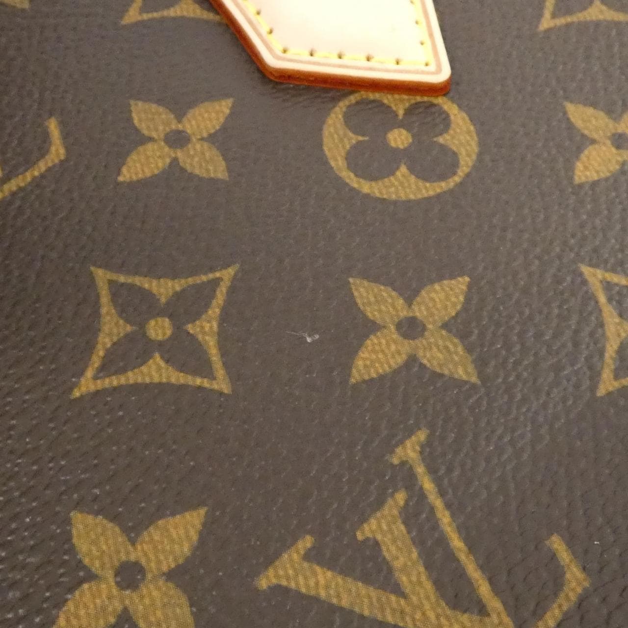 ルイヴィトン モノグラム ウィルシャー MM M45644 バッグ