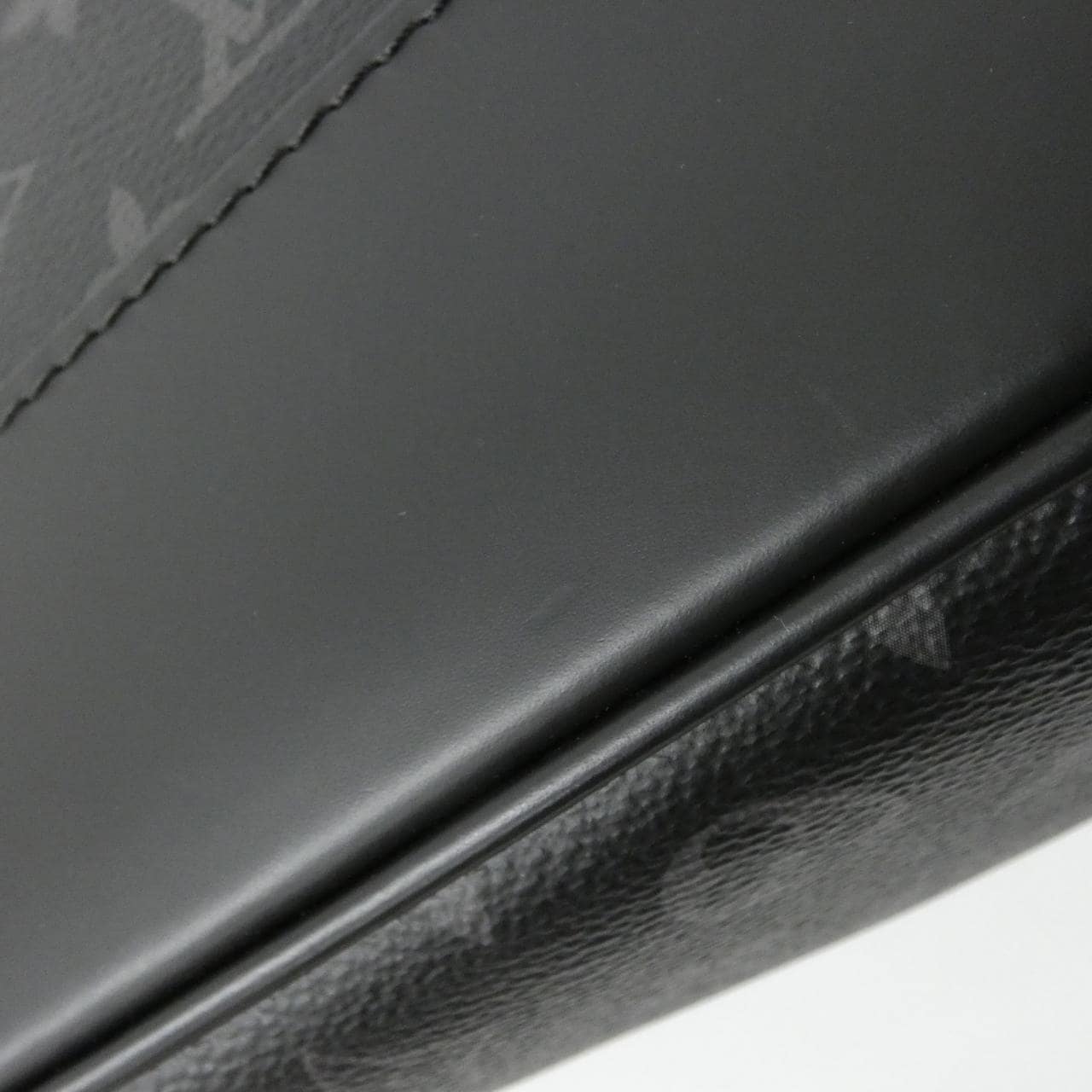 ルイヴィトン モノグラム エクリプス スティーマー バックパック M44052 リュックサック