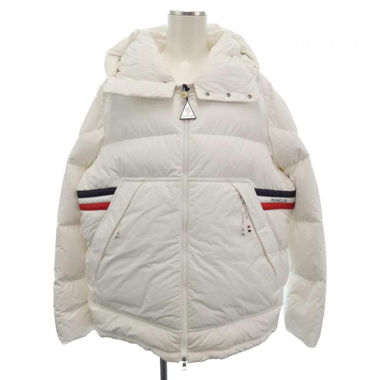 MONCLER MONCLER Down Jacket