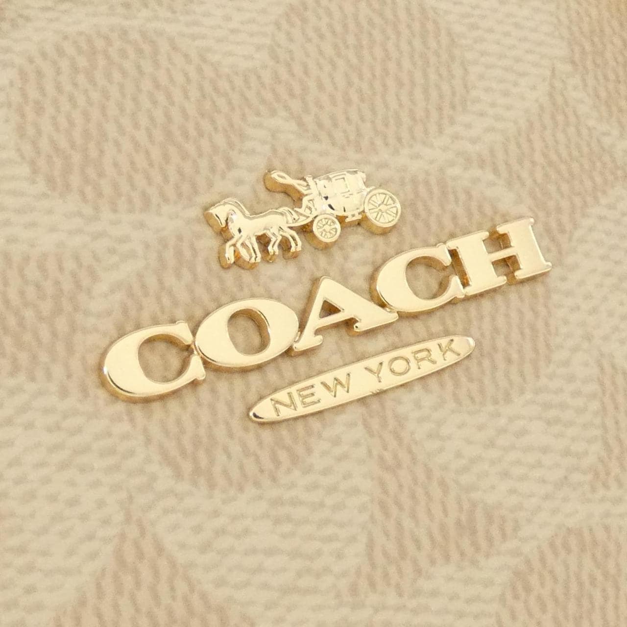 [BRAND NEW] Coach CV961 Boston bag